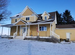 59637 265th St, Brownsdale, MN 55918