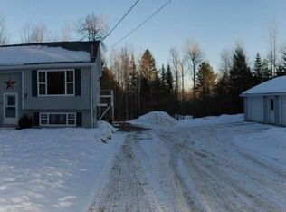 721 Stetson Rd, Exeter, ME 04435
