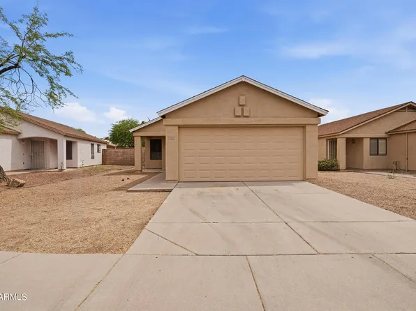 4825 N 85TH Avenue, Phoenix, AZ 85037