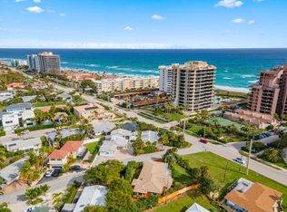 390 Neptune Rd, Juno Beach, FL 33408