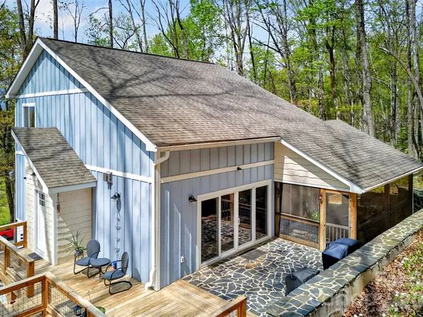 1413 Golf Course Rd #24A, Old Fort, NC 28762