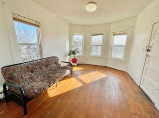 112 Salem St FLOOR 2, Malden, MA 02148
