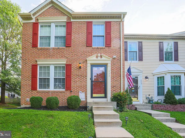 232 Point To Point Sq, Bel Air, MD 21015