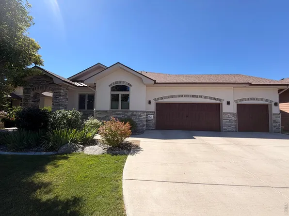 4624 Tarragon Dr, Johnstown, CO 80534