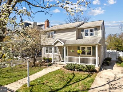421 Lees Ave, Collingswood, NJ, 08108