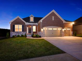 1063 River Oaks Blvd LOT 10, Lebanon, TN 37090