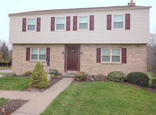 107 Petricca Dr, Mc Donald, PA 15057