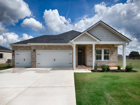 Gibson Plan, Heritage Estates at Creekside - Premier Series
