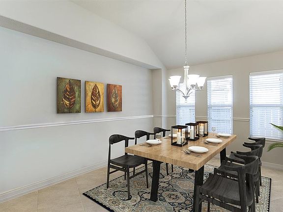 5th image of 2703 McDonough Way