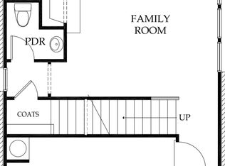 4471 Newfangled Rd, Stone Mountain, GA 30083