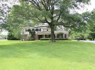 6345 Morrow Rossburg Rd, Morrow, OH 45152