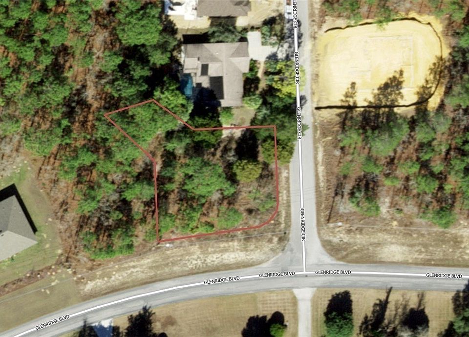 1st image of 2 Glenridge Cir