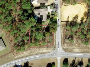 2 Glenridge Cir, Homosassa, FL 34446