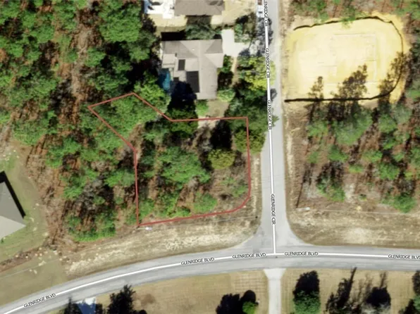 2 Glenridge Cir, Homosassa, FL 34446