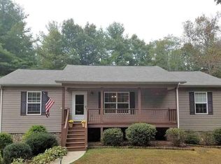 1905 Starlight Ct SE, Lenoir, NC 28645