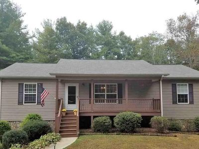 1905 Starlight Ct SE, Lenoir, NC, 28645