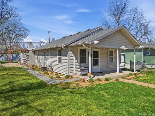 4245 S Clarkson Street, Englewood, CO 80113