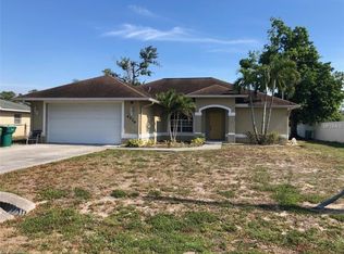 4226 32nd Ave SW, Naples, FL 34116