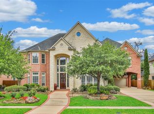13415 N Bend Ldg, Cypress, TX 77429