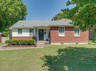 1052 Sandra Rd, Memphis, TN 38122