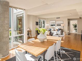 The Parc, Seattle, WA 98121