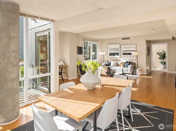 76 Cedar Street #609, Seattle, WA 98121
