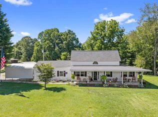 5346 Highway 144, Owensboro, KY 42303