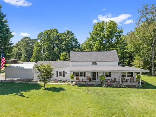 5346 Highway 144, Owensboro, KY 42303
