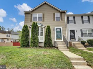 195 Langdon Farm Cir #77, Odenton, MD 21113