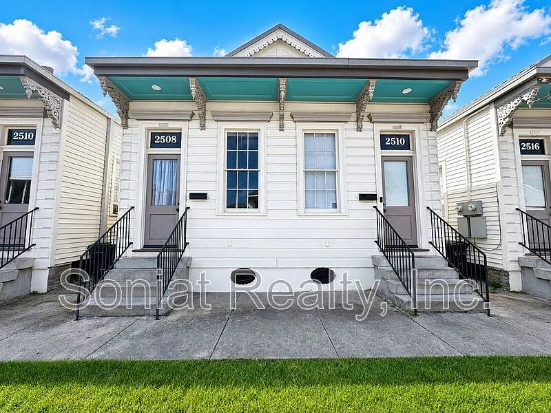 2508-10 Freret St #2508