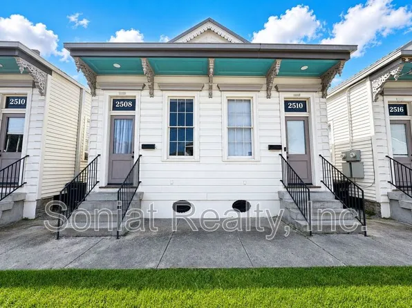 2508-10 Freret St Unit 2508, New Orleans, LA 70113