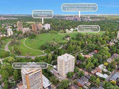 1200 N Humboldt Street #604, Denver, CO, 80218