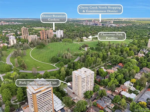 1200 N Humboldt Street #604, Denver, CO 80218