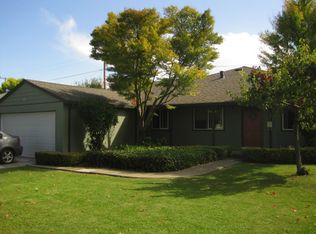 2386 Boxwood Dr, San Jose, CA 95128