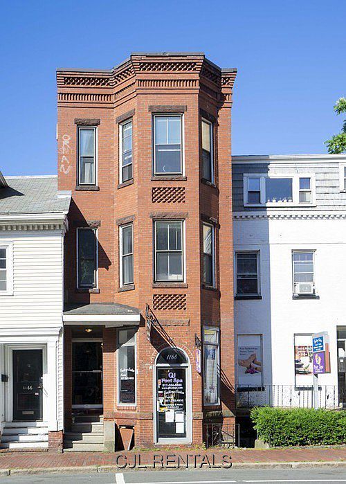 1st image of 1168 Mass Ave #2