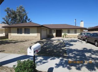 661 S Juanita St, Hemet, CA 92543