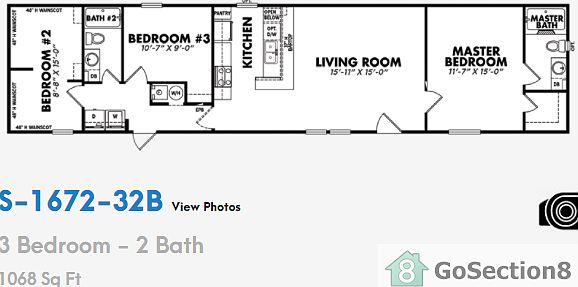1st image of this home