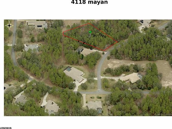 4th image of 4118 N Mayan Dr