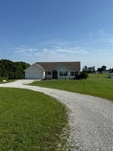 6185 Highway Zz, Cuba, MO, 65453