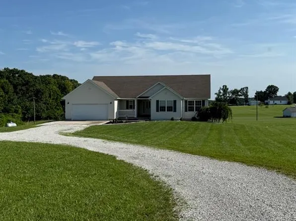 6185 Highway Zz, Cuba, MO 65453