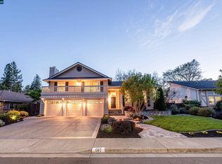 507 Burns Cir, San Ramon, CA 94583