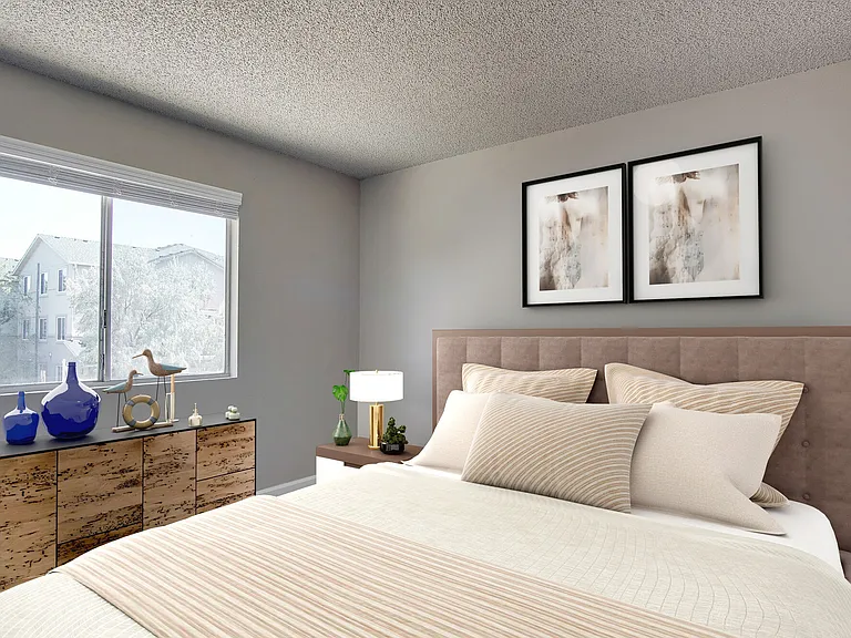 The Aurora Apartments — Photo 12