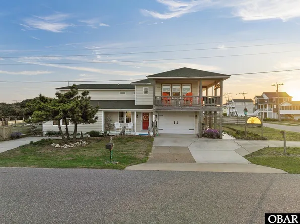 3138 Raymond Ave Lot 1, Kill Devil Hills, NC 27948