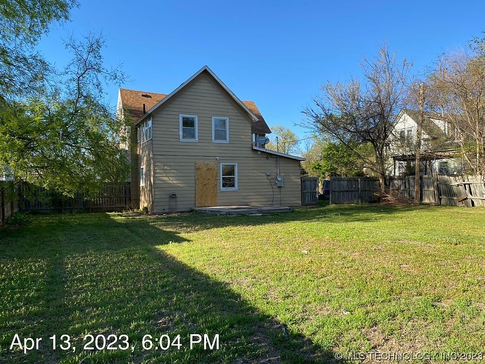 315 E Blackwell Ave, Blackwell, OK 74631 Zillow