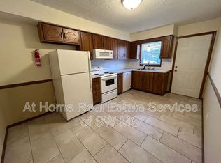 3161 S Kimbrough Ave UNIT C, Springfield, MO 65807
