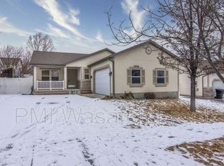14046 S Rosaleen Ln, Herriman, UT 84096