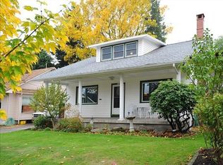 2535 NE 32nd Ave, Portland, OR 97212