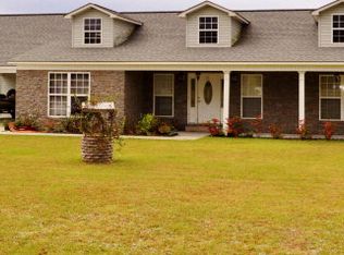 244 Burnside Rd, Fitzgerald, GA 31750