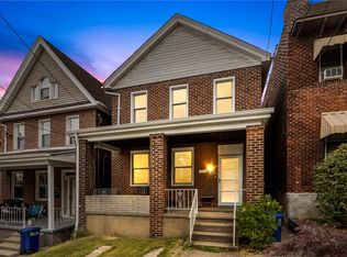 4147 Stanley St, Pittsburgh, PA