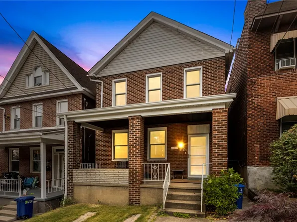 4147 Stanley St, Pittsburgh, PA 15207